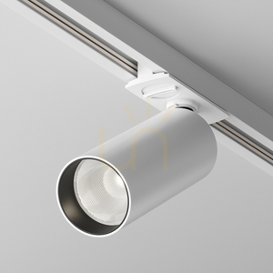 FOCUS LED reflector pentru bare TR021-1-12W4K-W-D-W Maytoni small 0