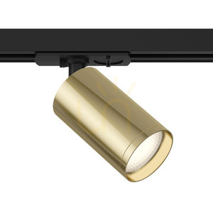 FOCUS S TR020-1-U-GU10-BG reflector pentru bare Maytoni small 1