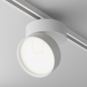 Reflector pentru șină de curent ONDA TR007-1-18W3K-W4K Maytoni small 0