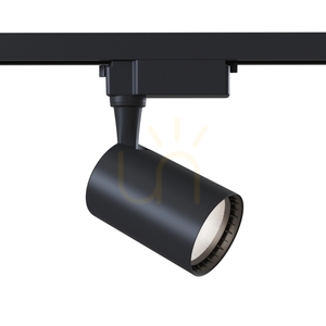 VUORO TR003-1-10W3K-S-B reflector pentru bară Maytoni small 1