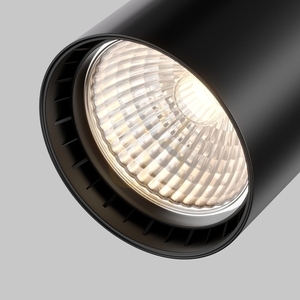 VUORO TR003-1-10W3K-S-B reflector pentru bară Maytoni small 2