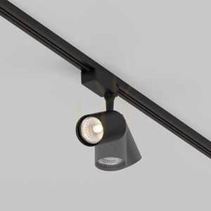 VUORO TR003-1-10W3K-S-B reflector pentru bară Maytoni small 3