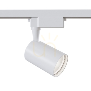 Reflector pentru bara de autobuz VUORO TR003-1-10W3K-S-W Maytoni small 1