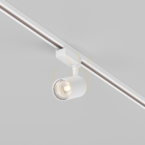 Verifica Reflector pentru bara de autobuz VUORO TR003-1-10W3K-S-W Maytoni
