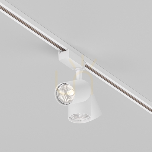 Verifica Proiector pe șină VUORO TR003-1-10W4K-S-W Maytoni