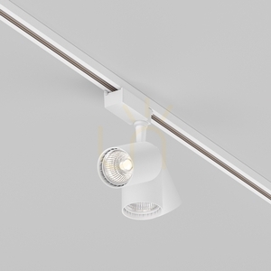 Proiector pe șină VUORO TR003-1-10W4K-S-W Maytoni small 3