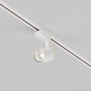 Proiector pe șină VUORO TR003-1-10W4K-S-W Maytoni small 0