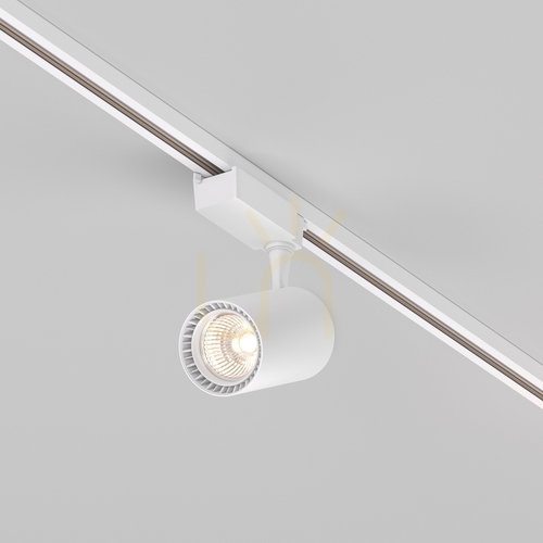 Verifica Reflector pentru bara de autobuz VUORO TR003-1-15W3K-S-W Maytoni