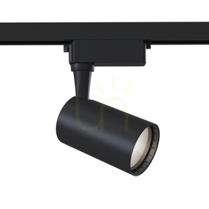 Reflector pentru bara de autobuz VUORO TR003-1-6W4K-S-B Maytoni small 1