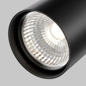 Reflector pentru bara de autobuz VUORO TR003-1-6W4K-S-B Maytoni small 2