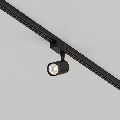 Verifica Reflector pentru bara de autobuz VUORO TR003-1-6W4K-S-B Maytoni