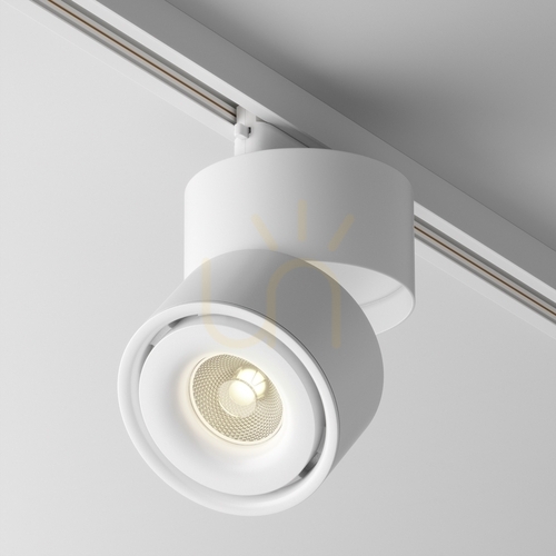 Verifica Lampă pentru șine YIN TR084-1-15W3K-W Maytoni