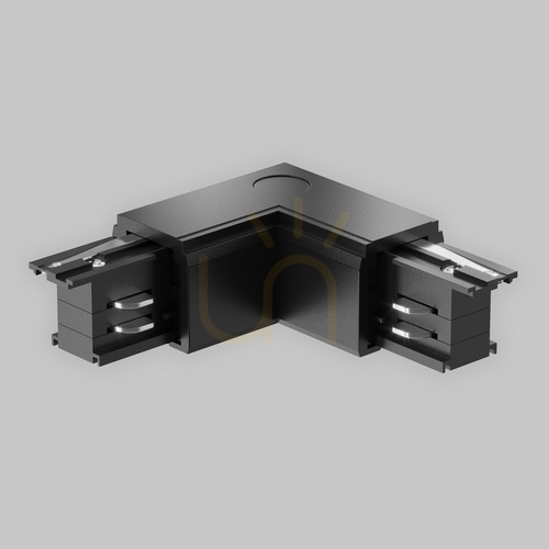 Verifica TRINITY TRA005CL-31B-L Conector pentru magistrală Maytoni