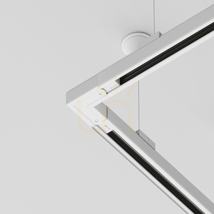 TRINITY TRA005CL-31W-L Conector pentru magistrală Maytoni small 3