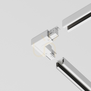 TRINITY TRA005CL-31W-L Conector pentru magistrală Maytoni small 4