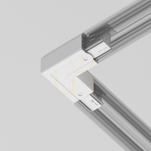 TRINITY TRA005CL-31W-L Conector pentru magistrală Maytoni small 5