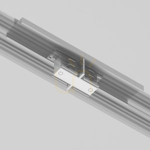 TRINITY TRA005TL-31W conector pentru magistrală Maytoni small 4