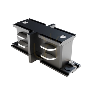 TRINITY TRA005CI-31B Conector pentru magistrală Maytoni small 1