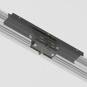 TRINITY TRA005CI-31B Conector pentru magistrală Maytoni small 4