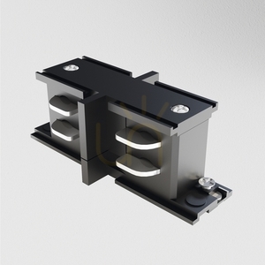 TRINITY TRA005CI-31B Conector pentru magistrală Maytoni small 0