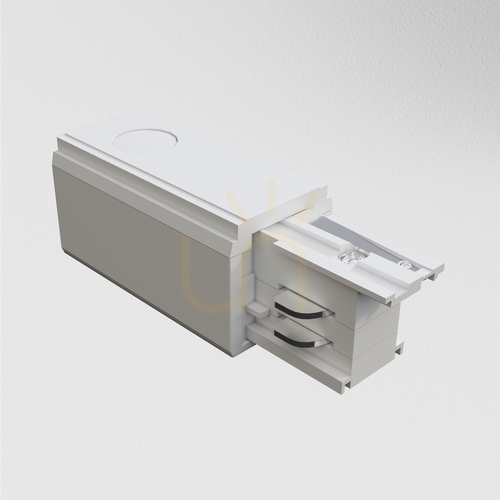 Verifica TRINITY TRA005B-31W-R sursă de alimentare pentru autobuz Maytoni
