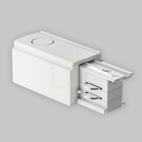 Verifica TRINITY TRA005B-31W-L sursă de alimentare pentru autobuz Maytoni