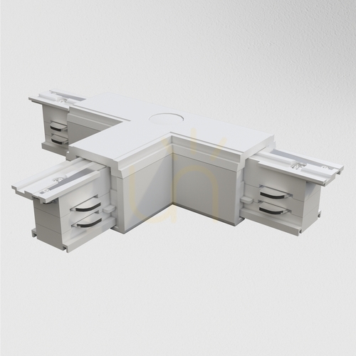 Verifica TRINITY TRA005CT-31W-R conector pentru magistrală Maytoni