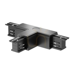 TRINITY TRA005CT-31B-L Conector pentru magistrală Maytoni small 1