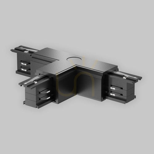 Verifica TRINITY TRA005CT-31B-L Conector pentru magistrală Maytoni