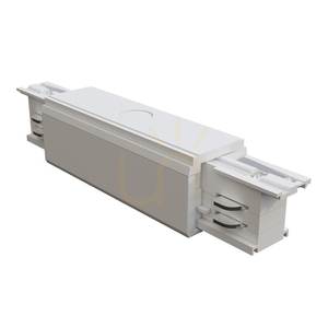Conector drept alb pentru șină trifazată Maytoni Trinity TRA005C-31W 1 Conector drept alb pentru șină trifazată Maytoni Trinity TRA005C-31W small 1
