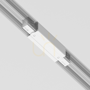 Conector drept alb pentru șină trifazată Maytoni Trinity TRA005C-31W 4 Conector drept alb pentru șină trifazată Maytoni Trinity TRA005C-31W small 4