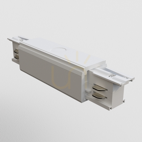 Verifica TRINITY TRA005C-31W conector pentru magistrală Maytoni