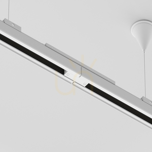 TRINITY TRA005CI-31W conector pentru magistrală Maytoni small 2