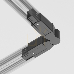 TRINITY TRA005CS-31B conector bară de distribuție Maytoni small 4