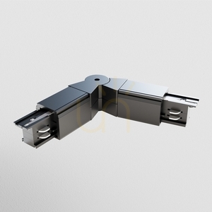 TRINITY TRA005CS-31B conector bară de distribuție Maytoni small 0