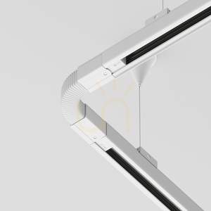 TRINITY TRA005CF-31W conector pentru magistrală Maytoni small 2