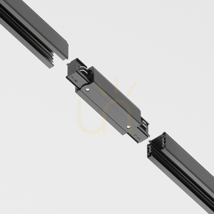 TRINITY TRA005C-31B conector bară de distribuție Maytoni small 3