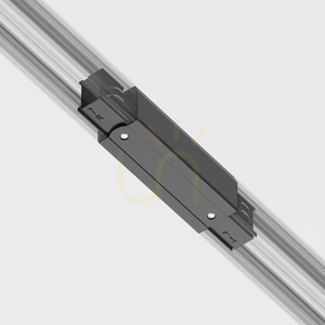 TRINITY TRA005C-31B conector bară de distribuție Maytoni small 4