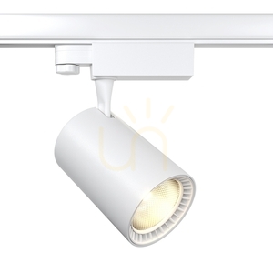 Reflector pentru bara de distribuție VUORO TR029-3-26W4K-S-W Maytoni small 1
