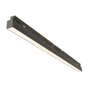 Lampă pentru șine BASIS TR030-2-24W4K-B Maytoni small 1