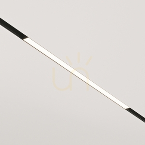 Lampă pentru șine BASIS TR030-2-24W4K-B Maytoni small 0