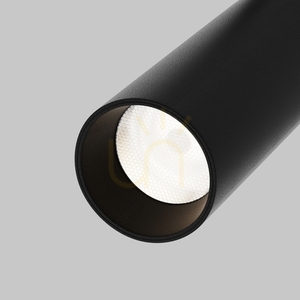 FOCUS LED reflector pentru bare TR032-2-12W4K-S-B Maytoni small 2