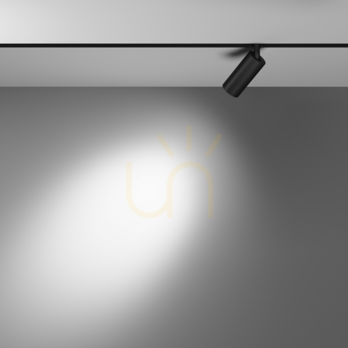 Verifica FOCUS LED reflector pentru bare TR032-2-5W3K-S-B Maytoni