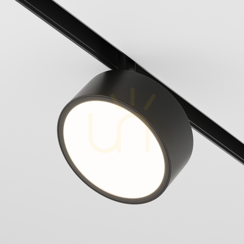 Verifica RADO TR040-2-18W4K reflector de bară Maytoni