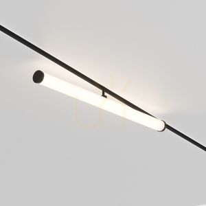 LARC lampă de șină TR086-2-25W4K-B Maytoni small 3