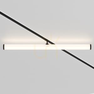 LARC lampă de șină TR086-2-25W4K-B Maytoni small 0
