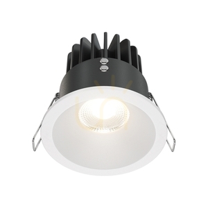 Corp de iluminat încastrat ZOOM DL034-L12W4K-W IP65 Maytoni small 1