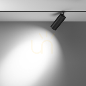 FOCUS LED reflector pentru bare TR032-2-20W4K-S-B Maytoni small 4