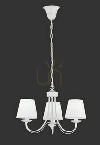 Lampă suspendată Trio CORTEZ 110600331 small 1