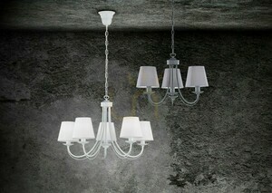 Lampă suspendată Trio CORTEZ 110600531 small 1